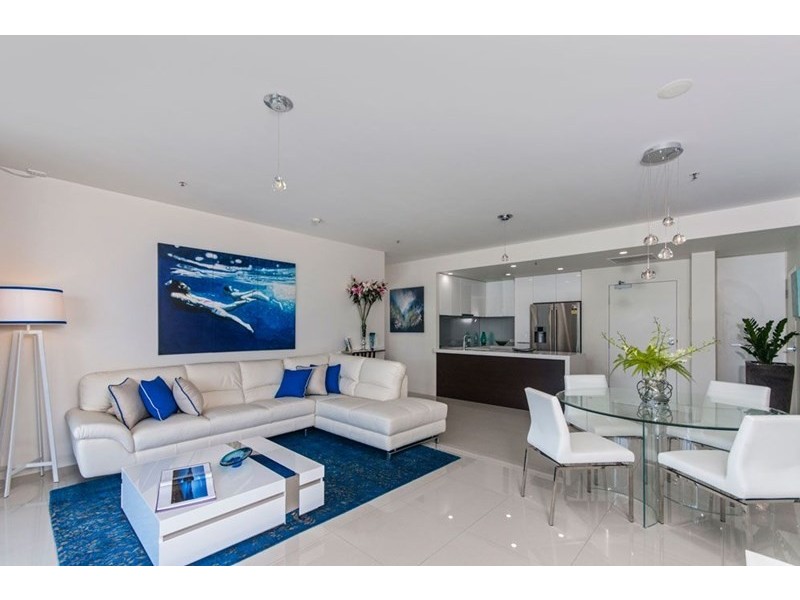 82/1 Marlin Parade, Cairns City QLD 4870