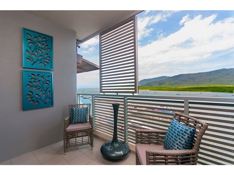 82/1 Marlin Parade, Cairns City QLD 4870