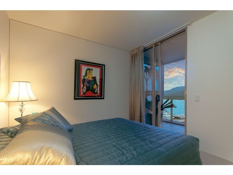 82/1 Marlin Parade, Cairns City QLD 4870