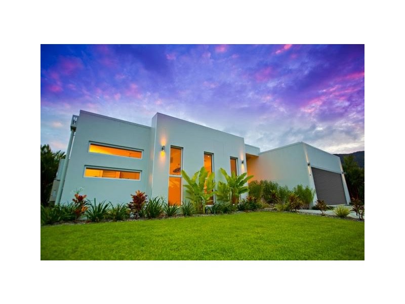 34 Canopys Edge Boulevard, Smithfield QLD 4878