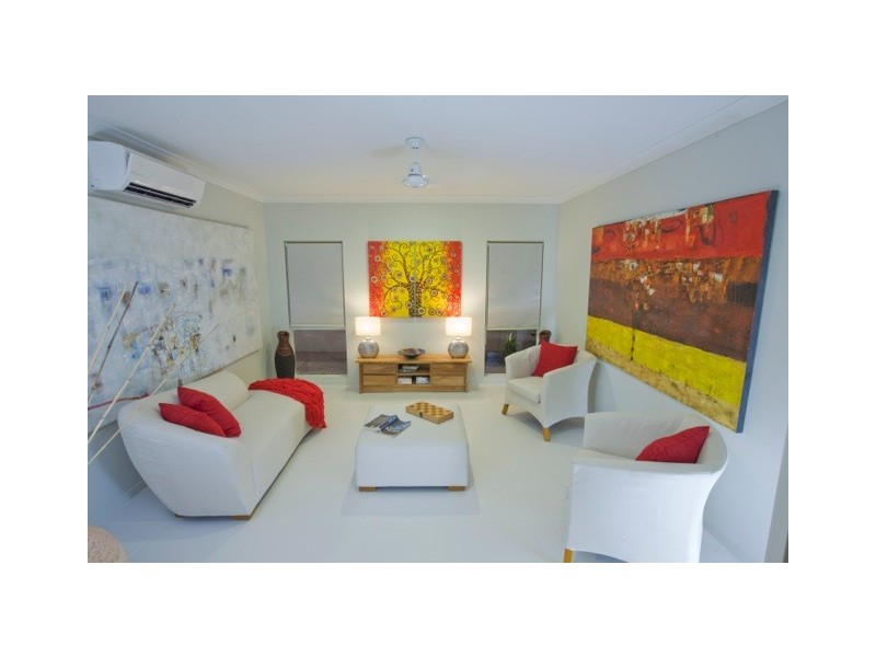 34 Canopys Edge Boulevard, Smithfield QLD 4878