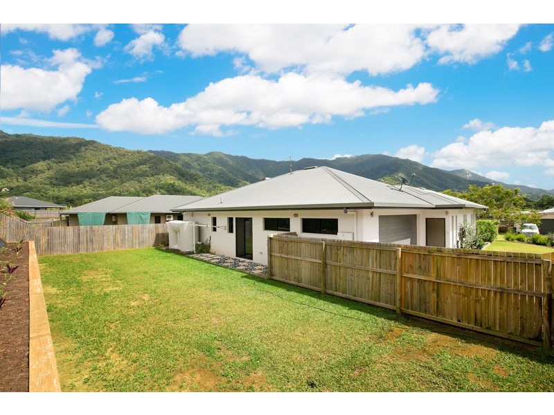 12 Mackerras Street, Redlynch QLD 4870