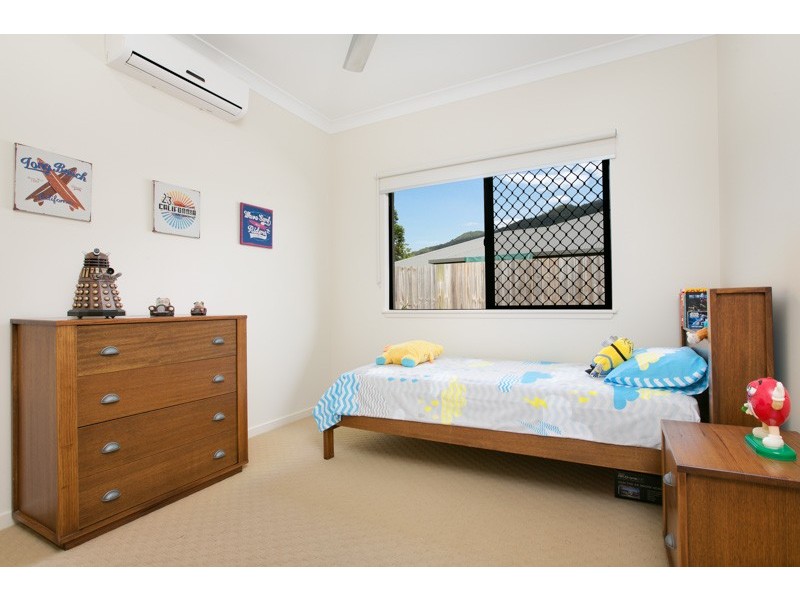 12 Mackerras Street, Redlynch QLD 4870