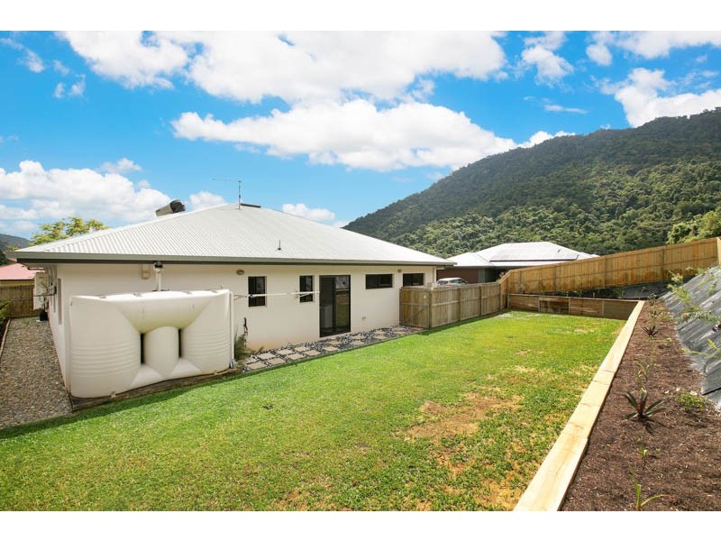 12 Mackerras Street, Redlynch QLD 4870