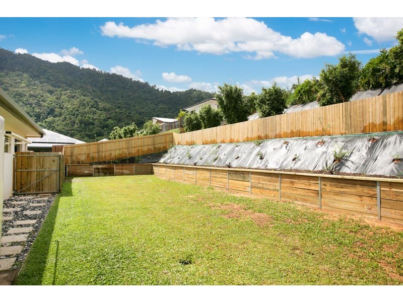12 Mackerras Street, Redlynch QLD 4870