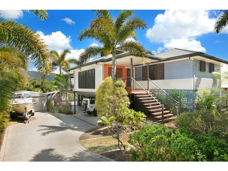 72 Moresby Street, Trinity Beach QLD 4879