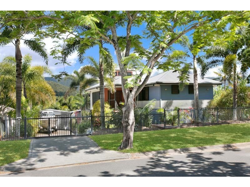 72 Moresby Street, Trinity Beach QLD 4879