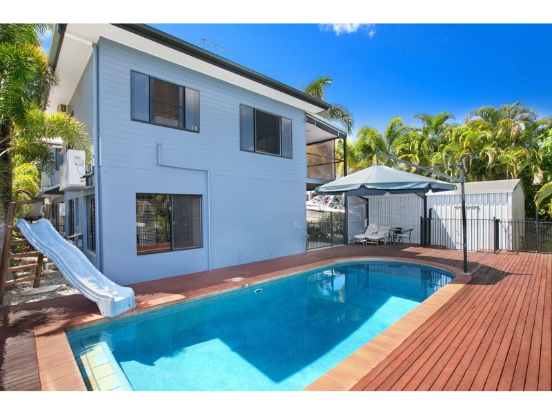 72 Moresby Street, Trinity Beach QLD 4879
