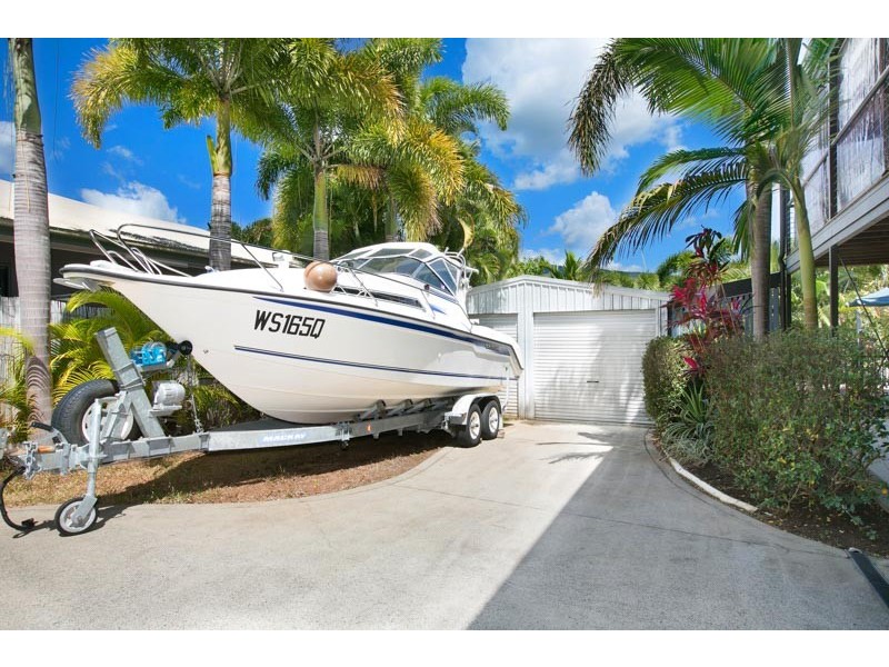72 Moresby Street, Trinity Beach QLD 4879