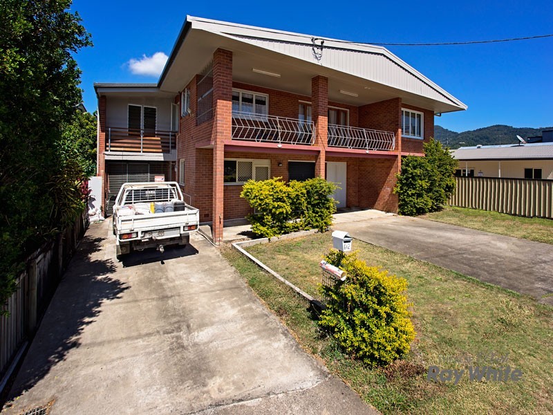 612 Bruce Highway, Woree QLD 4868