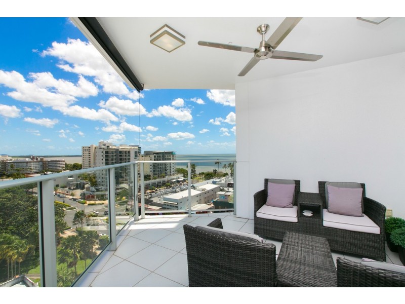 1203/141 Abbott Street, Cairns City QLD 4870