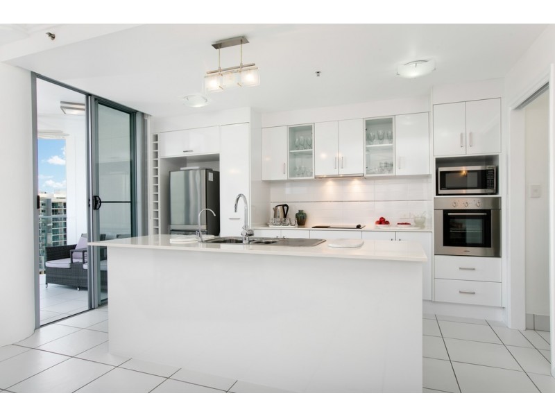 1203/141 Abbott Street, Cairns City QLD 4870