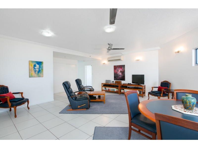 1203/141 Abbott Street, Cairns City QLD 4870