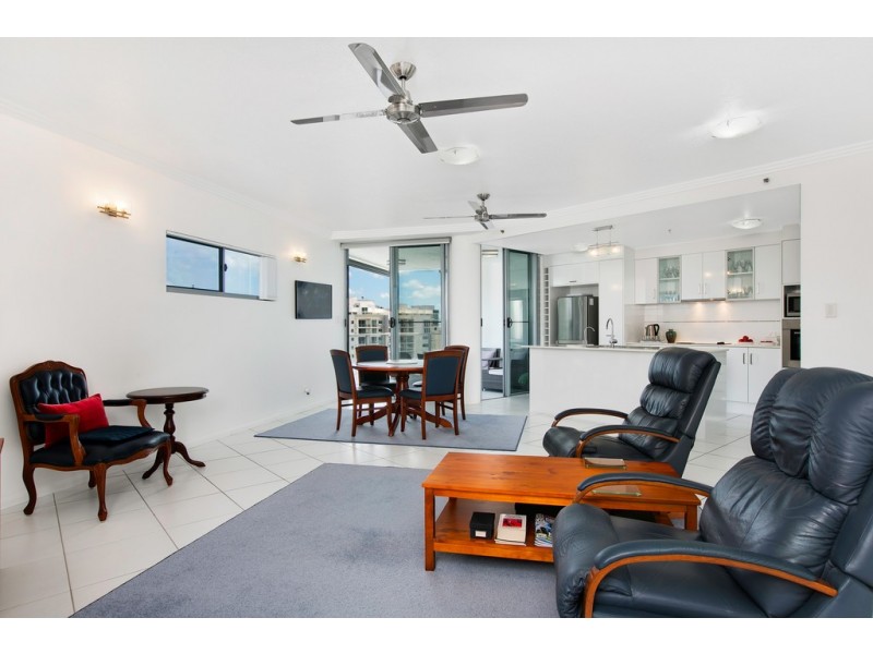1203/141 Abbott Street, Cairns City QLD 4870