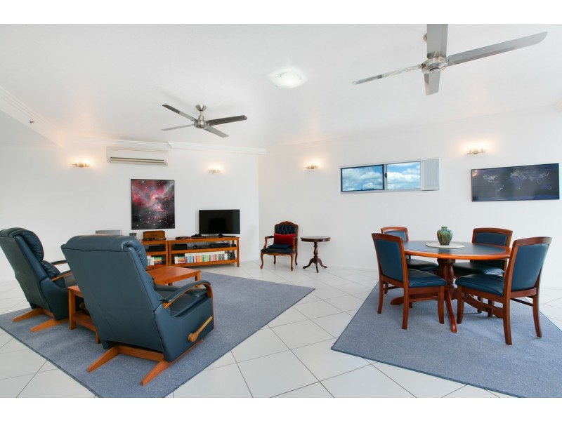 1203/141 Abbott Street, Cairns City QLD 4870