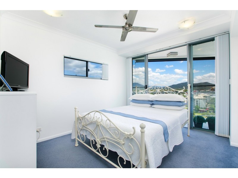 1203/141 Abbott Street, Cairns City QLD 4870