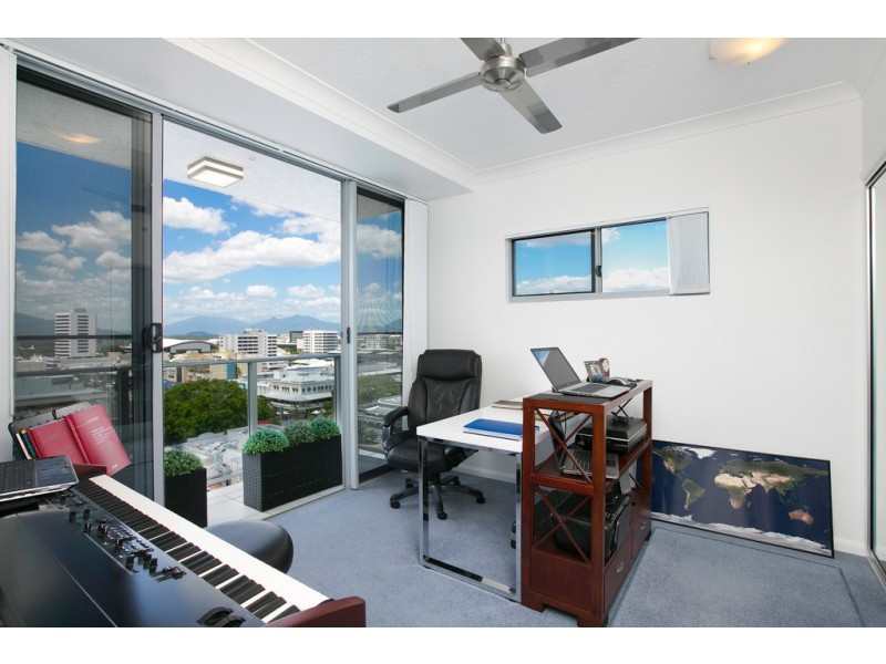 1203/141 Abbott Street, Cairns City QLD 4870