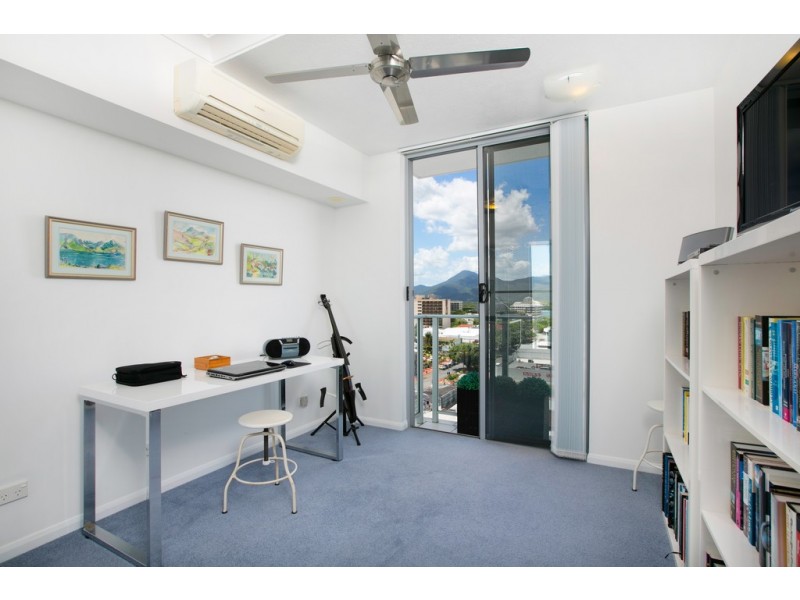 1203/141 Abbott Street, Cairns City QLD 4870