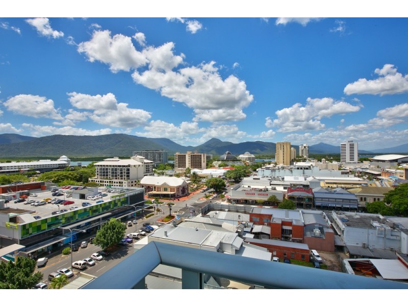 1203/141 Abbott Street, Cairns City QLD 4870