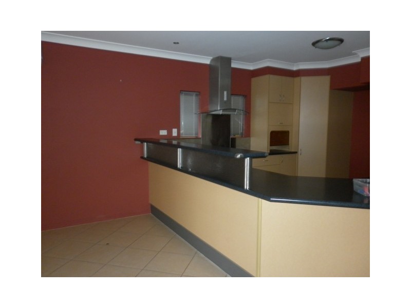 Bentley Park QLD 4869