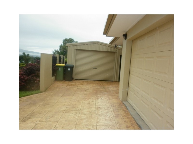 Bentley Park QLD 4869