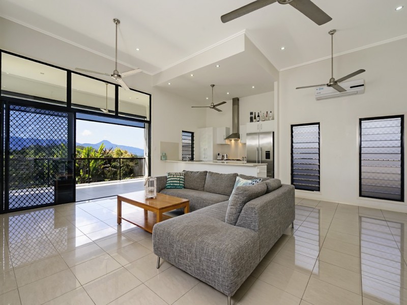 18 Barringtonia Street, Mount Sheridan QLD 4868