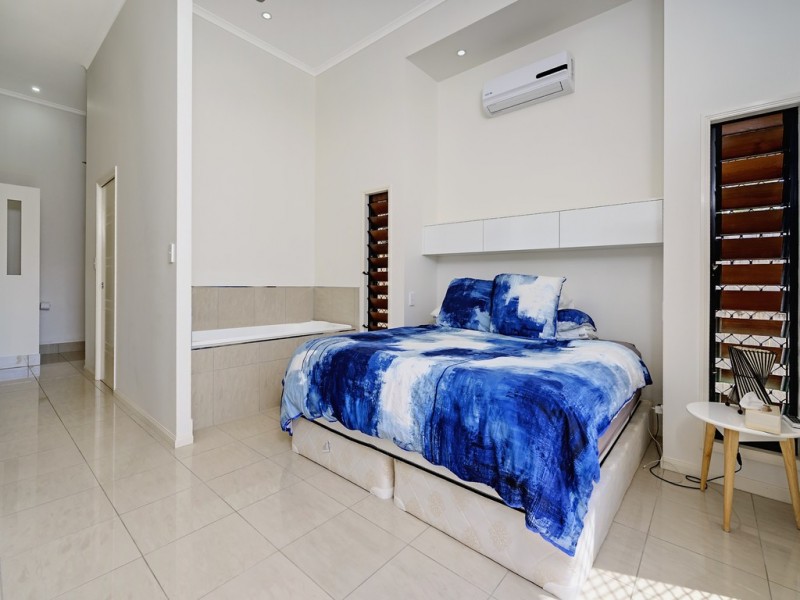 18 Barringtonia Street, Mount Sheridan QLD 4868