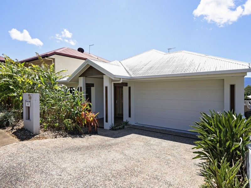 18 Barringtonia Street, Mount Sheridan QLD 4868