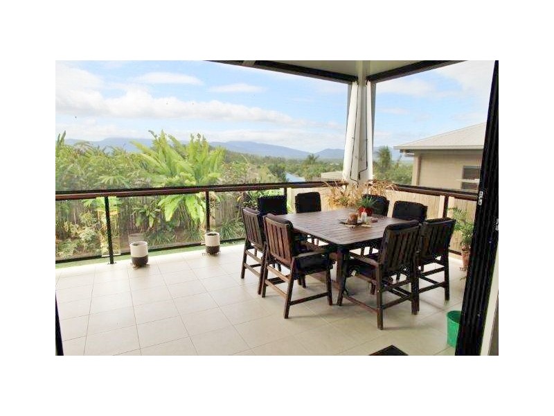 18 Barringtonia Street, Mount Sheridan QLD 4868