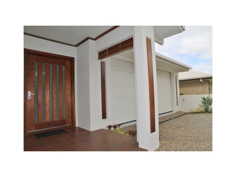 18 Barringtonia Street, Mount Sheridan QLD 4868