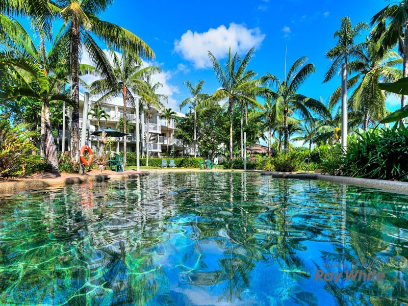 43/129 Oleander Street, Holloways Beach QLD 4878