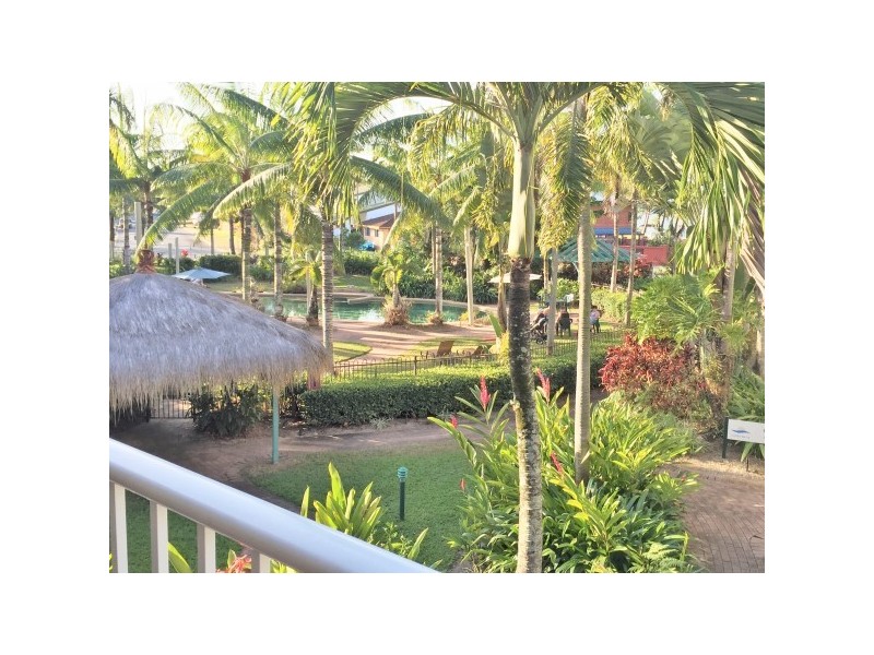 43/129 Oleander Street, Holloways Beach QLD 4878