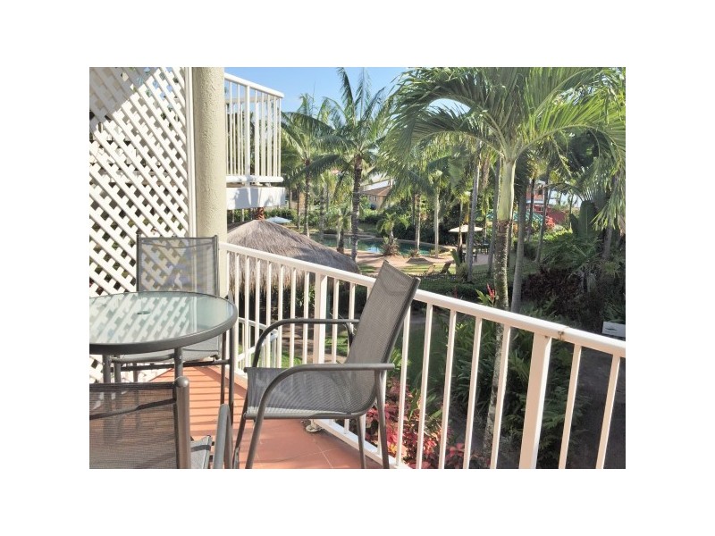 43/129 Oleander Street, Holloways Beach QLD 4878