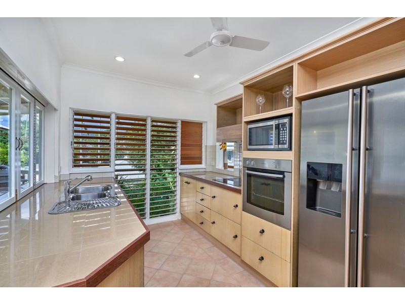 3/6 Pembroke Street, Parramatta Park QLD 4870