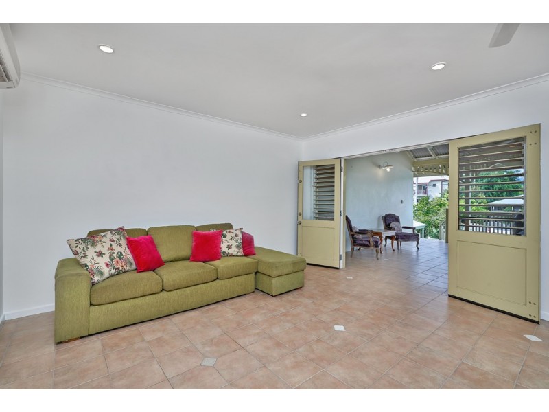 3/6 Pembroke Street, Parramatta Park QLD 4870
