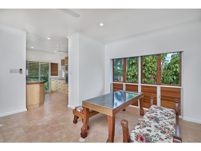 3/6 Pembroke Street, Parramatta Park QLD 4870