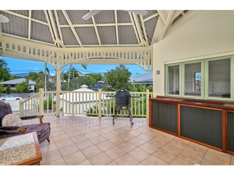 3/6 Pembroke Street, Parramatta Park QLD 4870