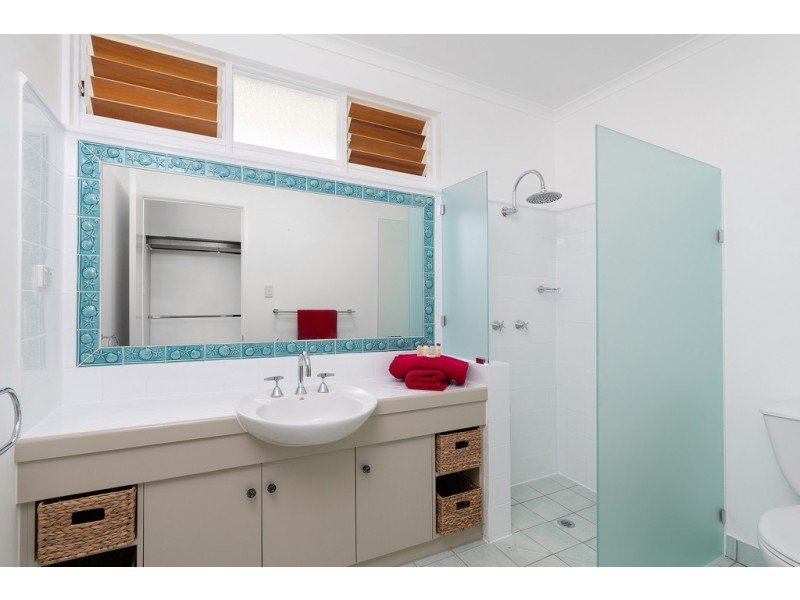 3/6 Pembroke Street, Parramatta Park QLD 4870
