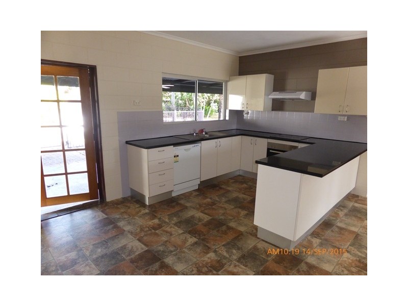 Kewarra Beach QLD 4879