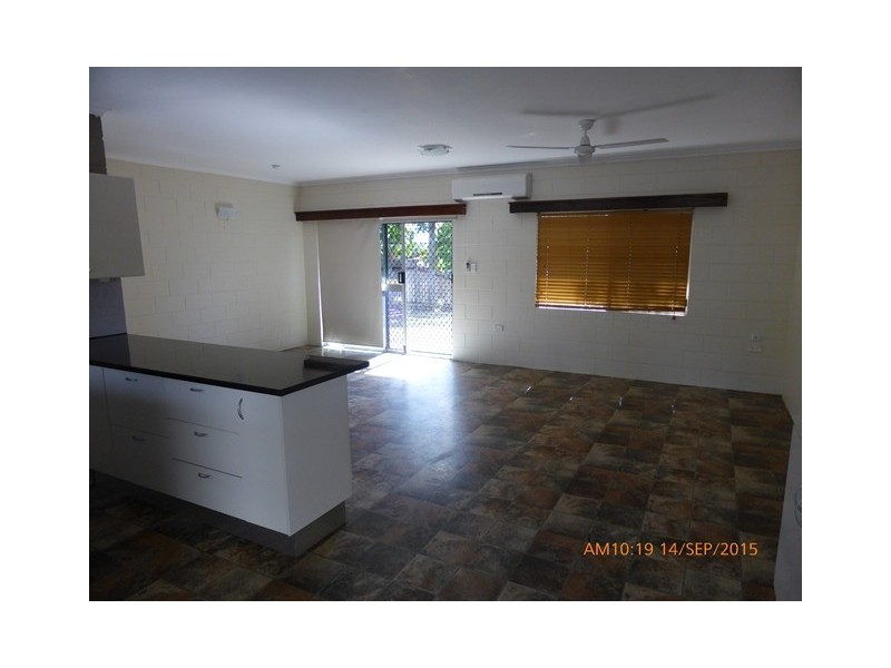 Kewarra Beach QLD 4879