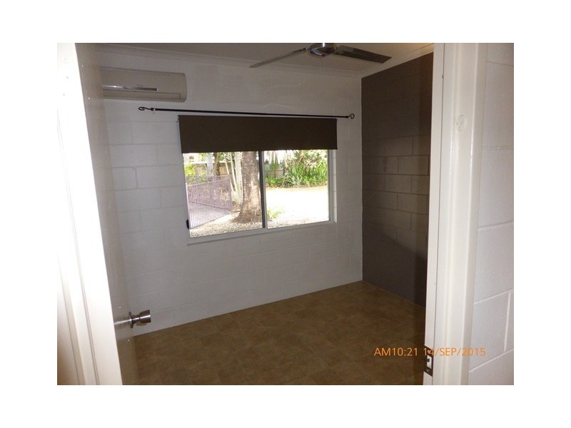 Kewarra Beach QLD 4879
