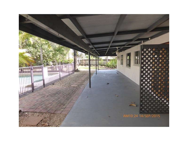 Kewarra Beach QLD 4879