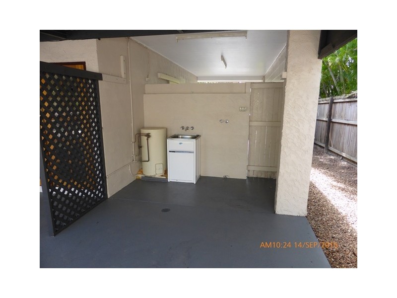 Kewarra Beach QLD 4879