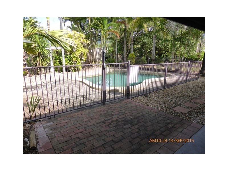 Kewarra Beach QLD 4879