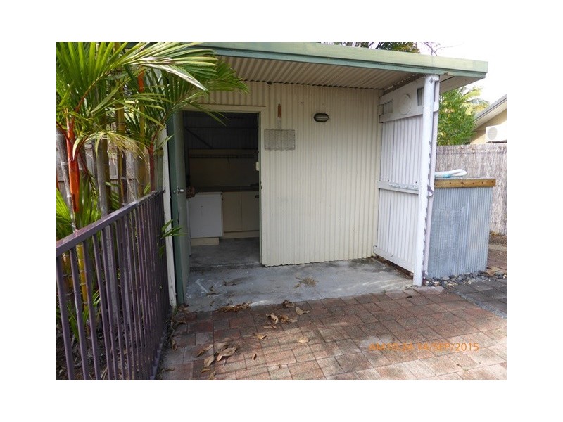 Kewarra Beach QLD 4879