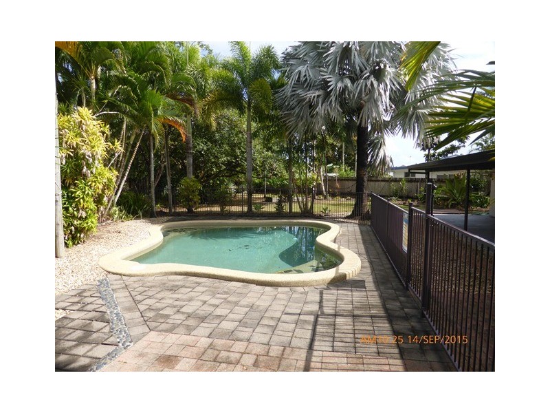 Kewarra Beach QLD 4879
