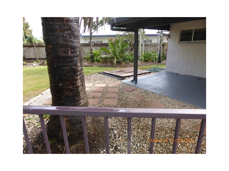Kewarra Beach QLD 4879