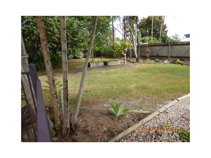 Kewarra Beach QLD 4879