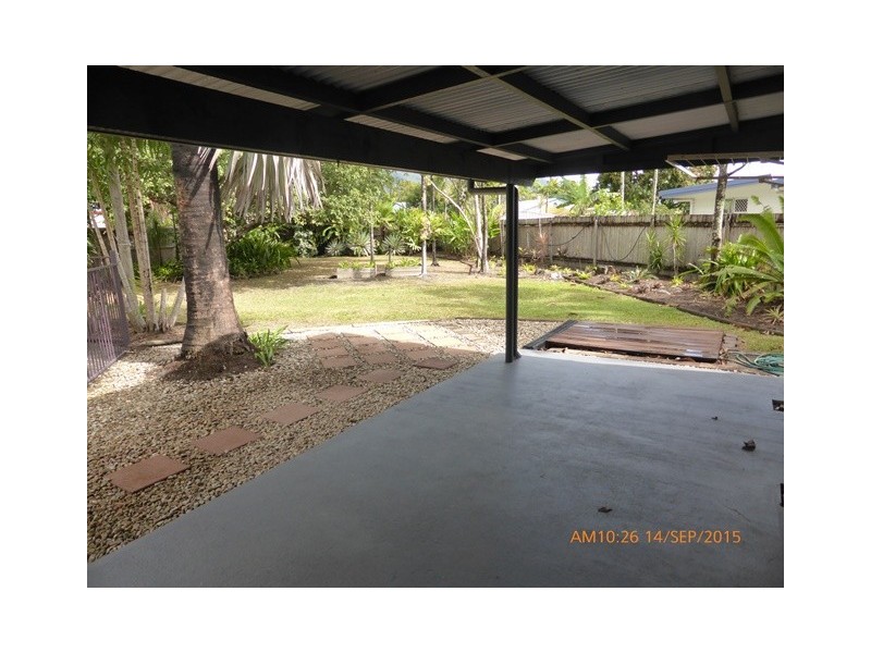 Kewarra Beach QLD 4879