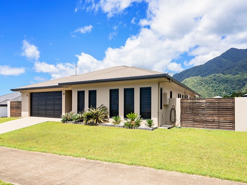 9 Anson Street, Bentley Park QLD 4869